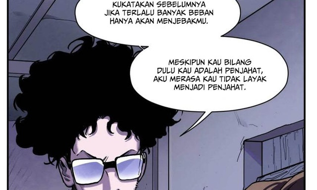 Villain Initialization Chapter 82 Gambar 3